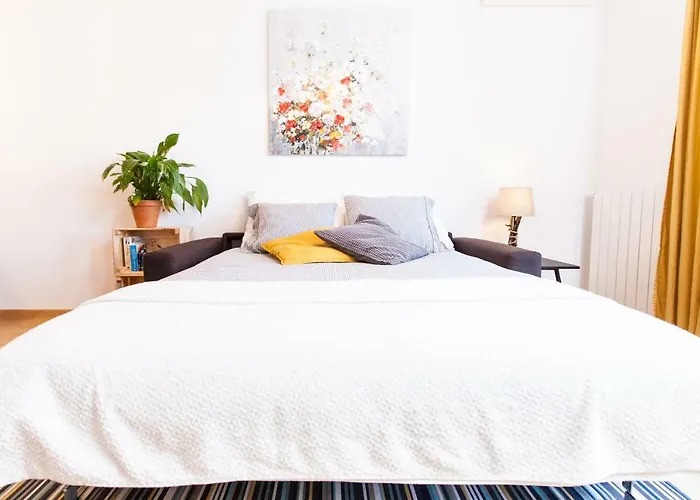 Harmony Trsat Apartman *