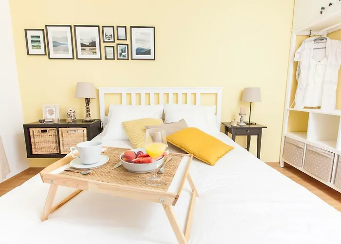 Apartman Harmony Trsat *