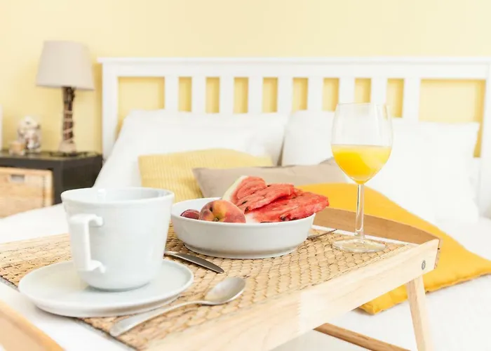 Harmony Trsat Apartman