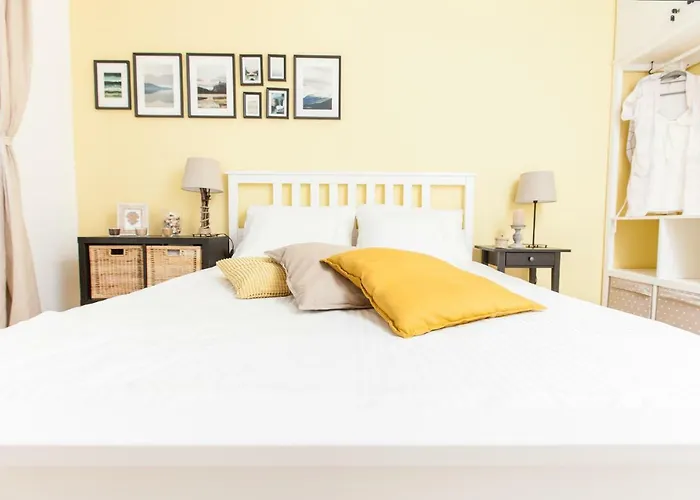 Harmony Trsat Apartman