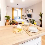 Appartement Harmony Trsat Rijeka