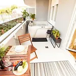 Harmony Trsat Appartement Rijeka