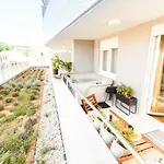Harmony Trsat *