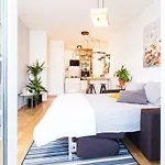 Harmony Trsat Daire Rijeka