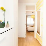 Appartement Harmony Trsat