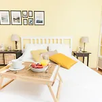 Appartement Harmony Trsat *