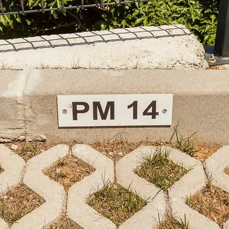 Harmony Trsat Apartament *