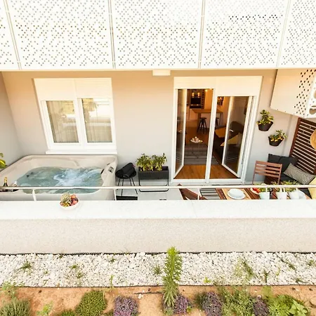 Harmony Trsat Apartament Rijeka