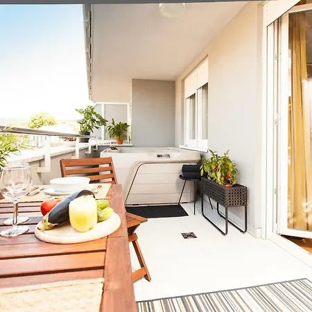 Apartament Harmony Trsat *