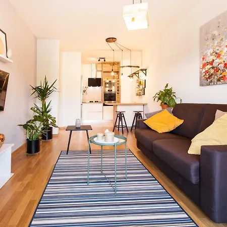 Harmony Trsat Apartament *