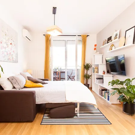 Harmony Trsat Apartament *
