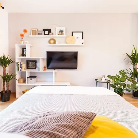Harmony Trsat Apartament *