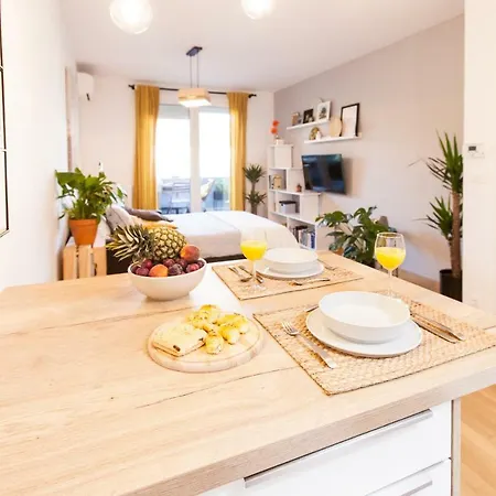 Apartment Harmony Trsat Rijeka
