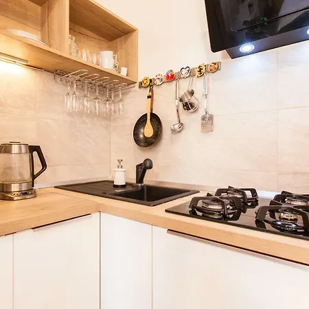 Harmony Trsat * Rijeka