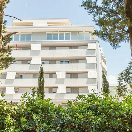 Harmony Trsat * Rijeka