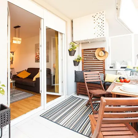 Harmony Trsat Apartament Rijeka