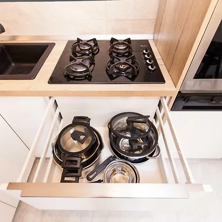 Apartment Harmony Trsat Rijeka