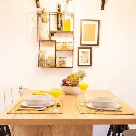 Apartment Harmony Trsat Rijeka