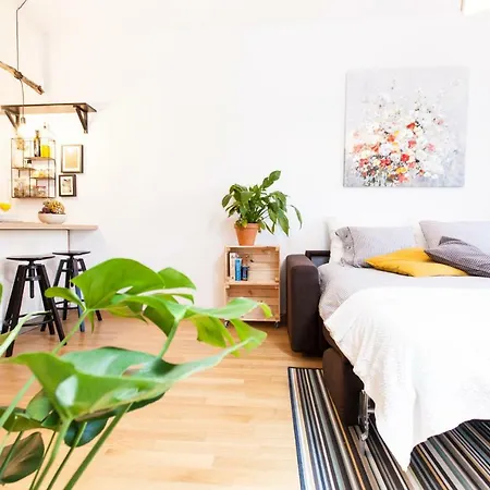 Apartment Harmony Trsat