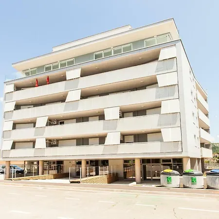 Apartament Harmony Trsat *