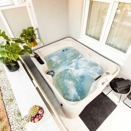 Apartament Harmony Trsat *