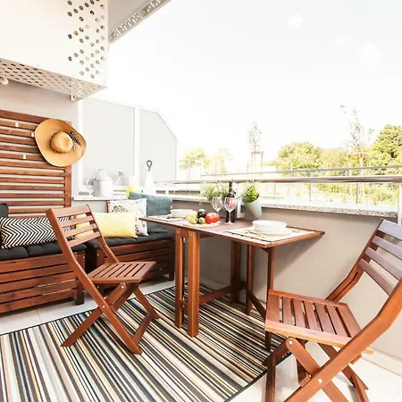 Apartament Harmony Trsat Rijeka