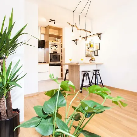 Harmony Trsat * Rijeka