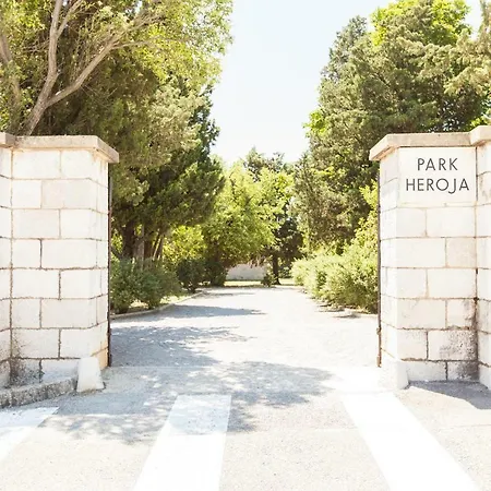 Harmony Trsat * Rijeka