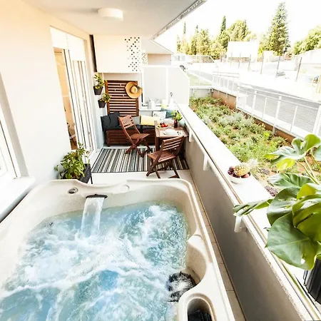 Appartement Harmony Trsat