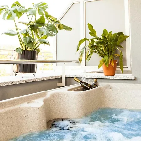 Apartament Harmony Trsat