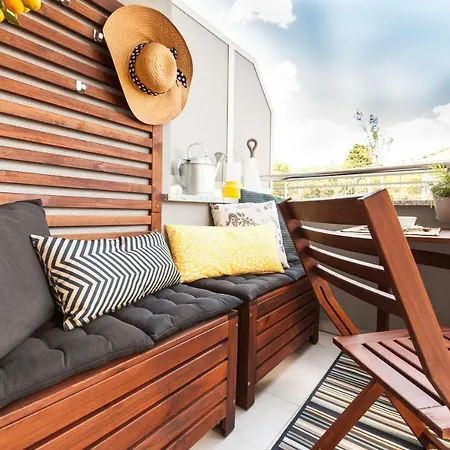 Apartment Harmony Trsat