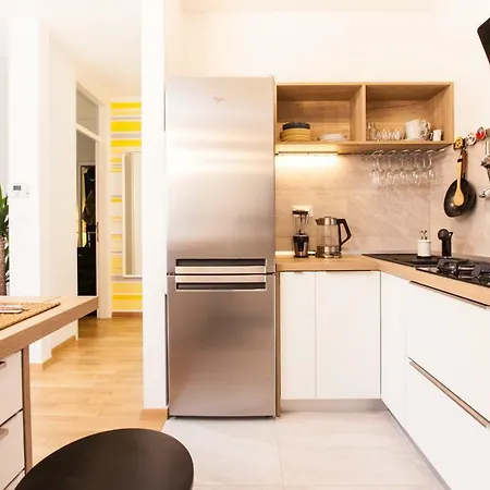 Harmony Trsat * Rijeka