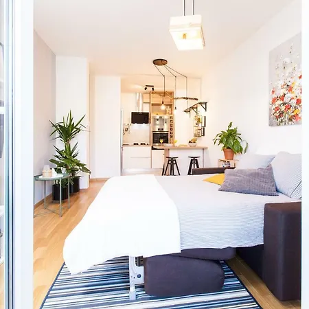 Harmony Trsat Apartment Rijeka