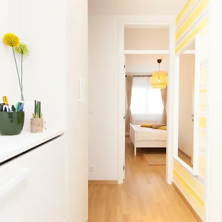 Apartment Harmony Trsat