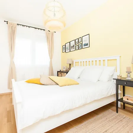 Harmony Trsat Appartement Rijeka
