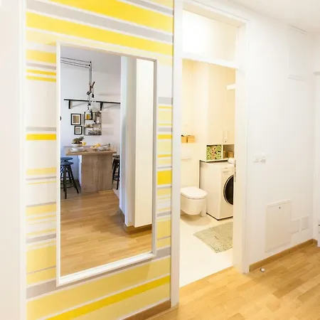 Harmony Trsat Apartament