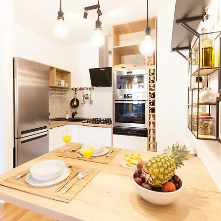 Apartament Harmony Trsat Rijeka