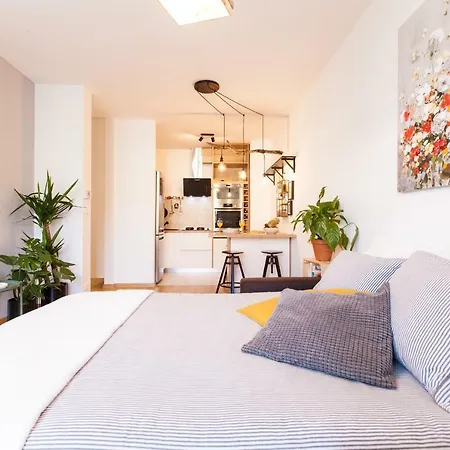 Apartment Harmony Trsat Rijeka