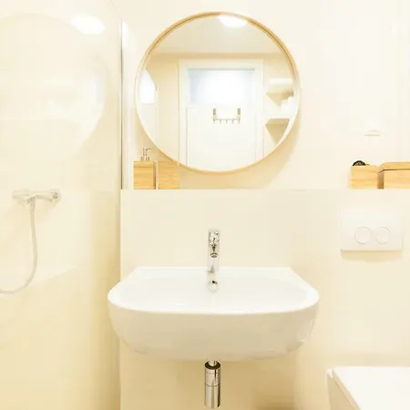 Apartament Harmony Trsat Rijeka