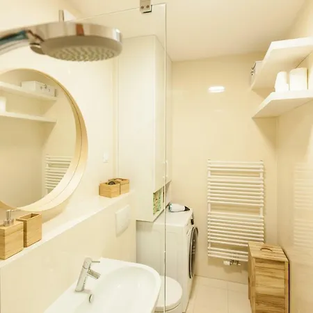 Apartament Harmony Trsat *