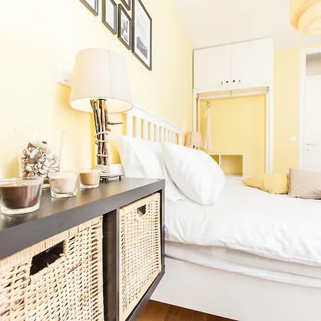 Apartament Harmony Trsat *