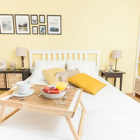 Apartament Harmony Trsat *