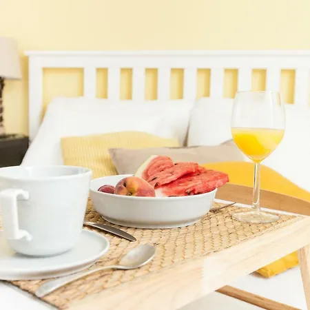 Harmony Trsat Apartament