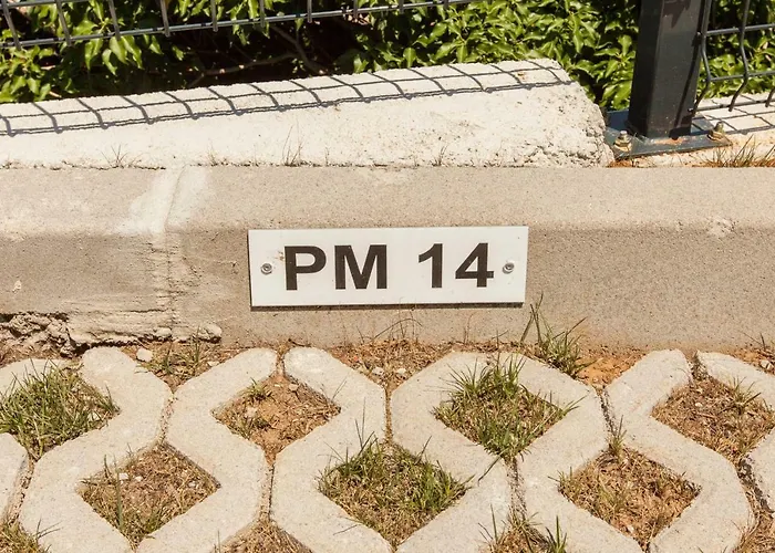 Harmony Trsat Apartament *