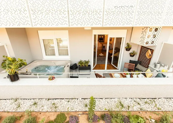 Harmony Trsat Apartament Rijeka