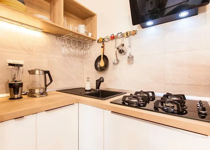 Harmony Trsat * Rijeka