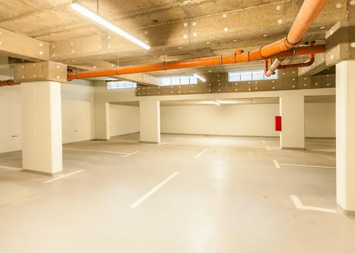 Apartament Harmony Trsat