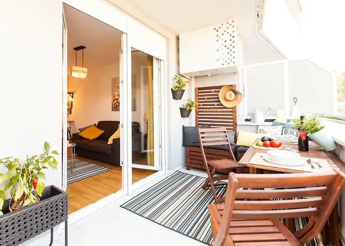 Harmony Trsat Apartament Rijeka