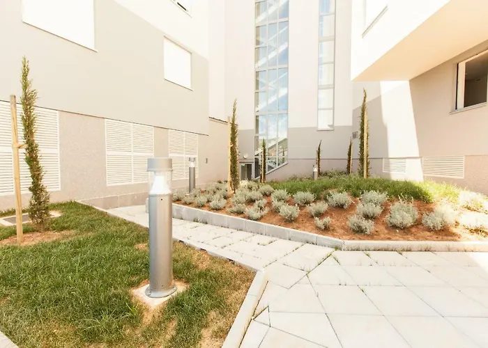 Harmony Trsat * Rijeka