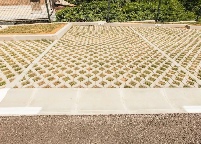 Apartament Harmony Trsat *